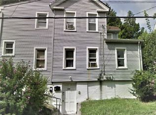 144 Clark St #2, New Britain, CT 06051