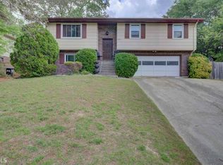 6610 Cameron Rd, Morrow, GA 30260