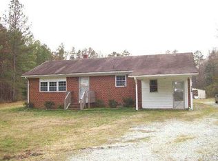 7114 Guess Rd, Rougemont, NC 27572
