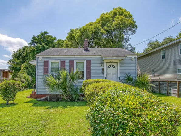 1405 Holt St, Charleston, SC 29403