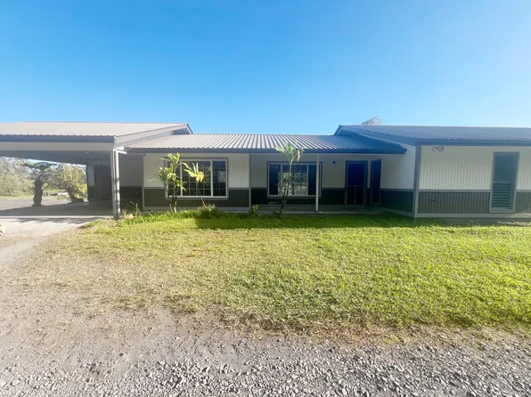 (undisclosed Address), Mountain View, HI 96771