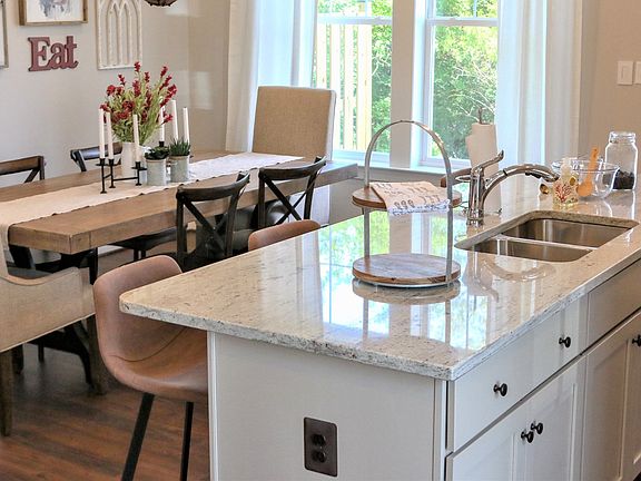 4th image of Melsonby Ct Homesite 164