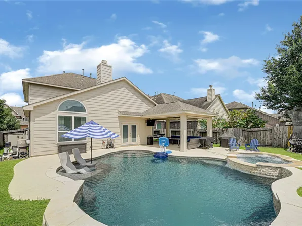 3610 Holiday Bay Ct, Katy, TX 77494