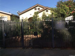 2005 E 114th St, Los Angeles, CA 90059