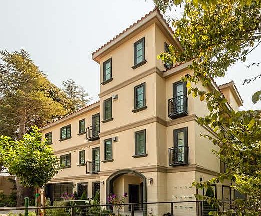2nd image of 1509 El Camino Real #201-30