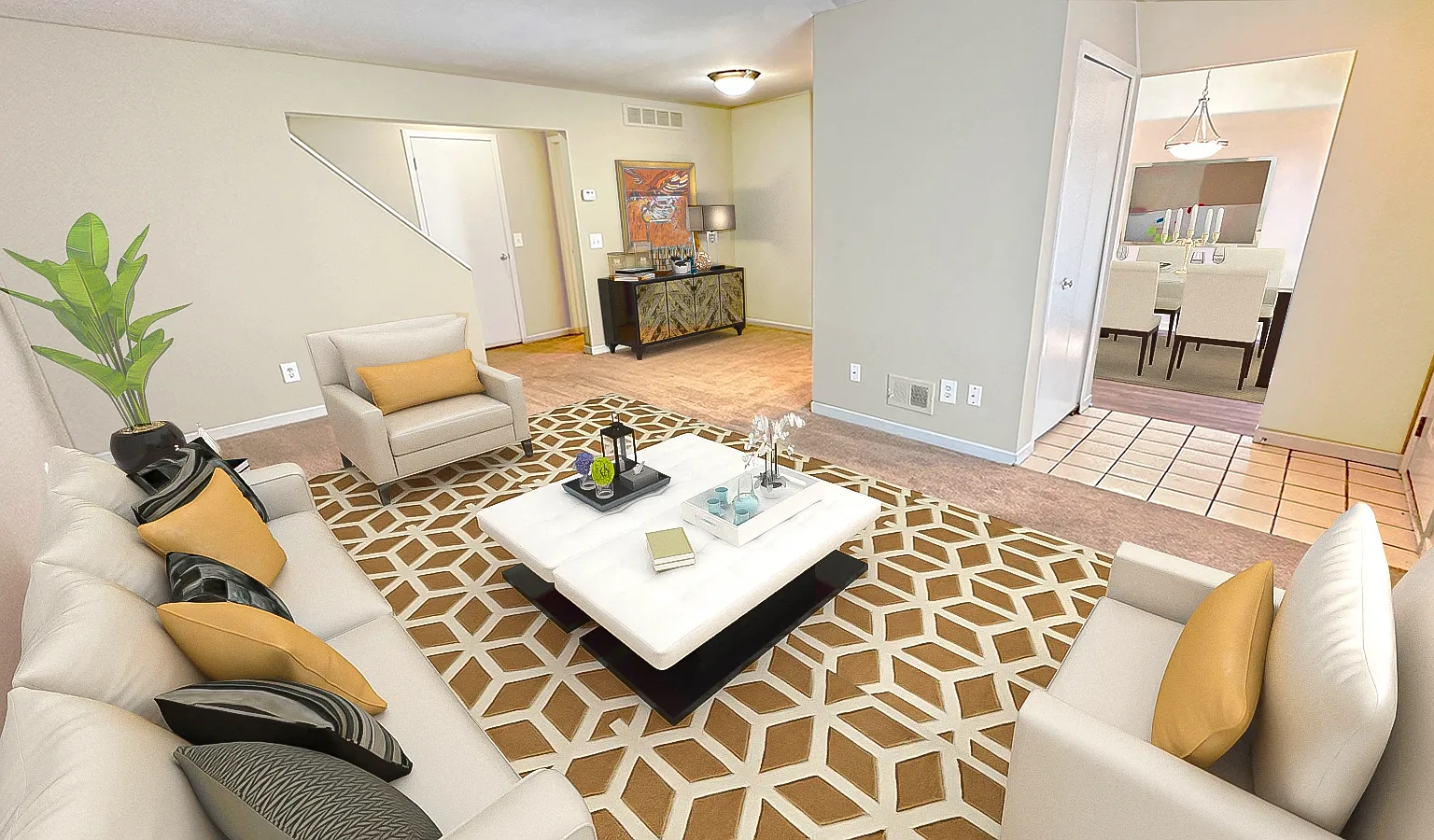 Foxpointe Townhomes — Photo 2