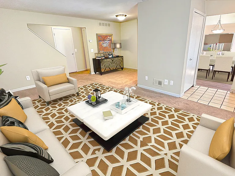 Foxpointe Townhomes — Photo 2