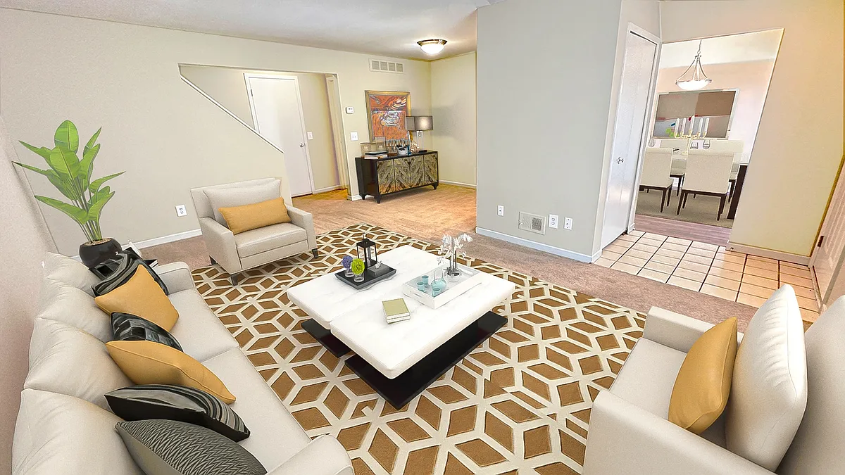 Building Photo - Foxpointe Townhomes