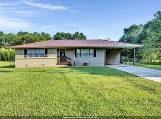 1608 Edmondson Rd, Hanceville, AL 35077