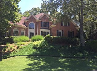 315 Intreped Cut, Alpharetta, GA 30005