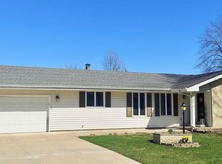 903 Cherry Ln, Kirksville, MO 63501