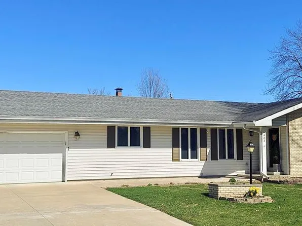 903 Cherry Ln, Kirksville, MO 63501