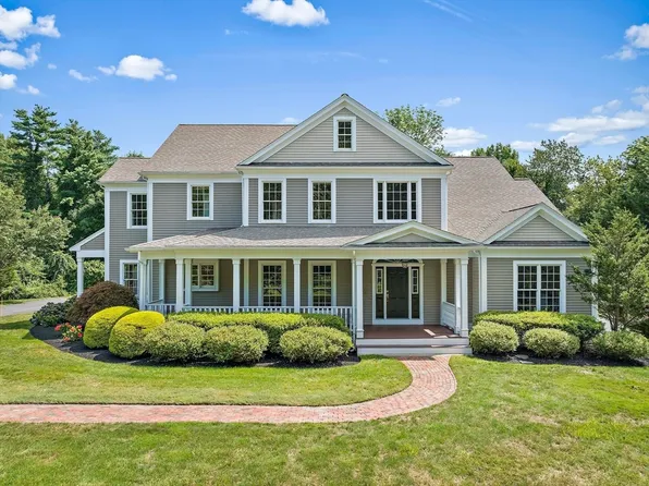 344 Winter St, Norwell, MA 02061