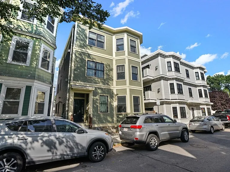 15 Howell St #1 — Photo 30