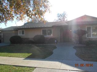 2611 E Fremont Ave, Fresno, CA 93710