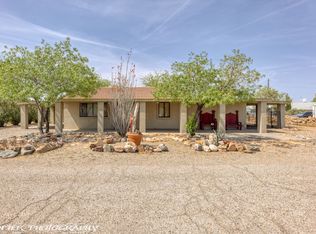 377 N Palm Dr, Littlefield, AZ 86432