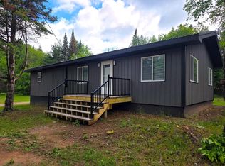 4060 Cth E, Land O Lakes, WI 54540