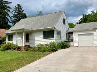1185 Oneida St, State College, PA 16801