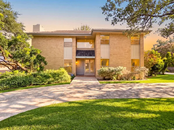 1818 PAISLEY ST, San Antonio, TX 78231