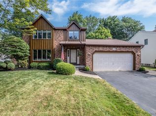 238 Wyeth Dr, Getzville, NY 14068