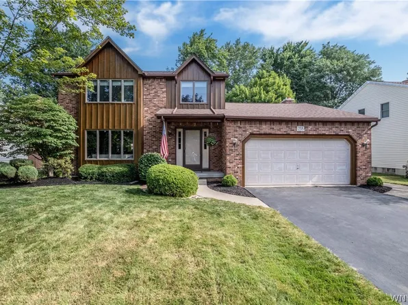 238 Wyeth Dr, Getzville, NY 14068