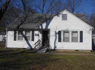 205 King St, Batesville, MS 38606