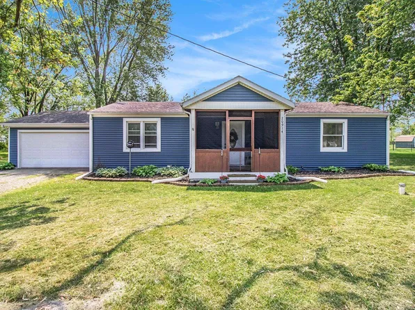 20914 Newton Ave, Lakeville, IN 46536