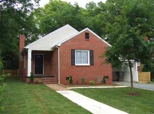 3142 Mathis Dr, Charlotte, NC 28208