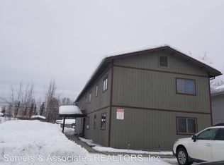 1214 20th Ave APT C, Fairbanks, AK 99701