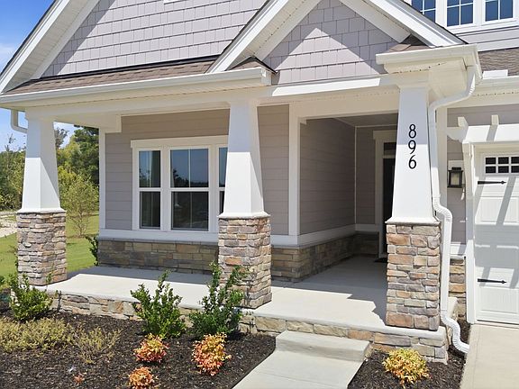 3rd image of 896 Nichols View Ct