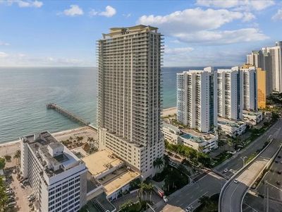 16699 Collins Ave #4109, Sunny Isles Beach, FL, 33160