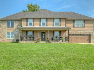 2525 S Kingsdale St, Joplin, MO 64804