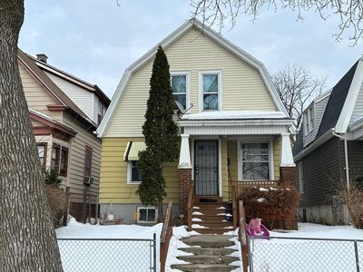 3540 North 26th STREET, Milwaukee, WI, 53206