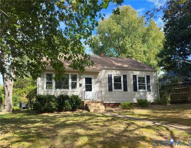 3202 Sunset Ave, Richmond, VA, 23221