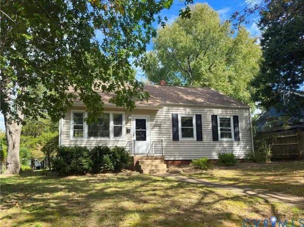 3202 Sunset Ave, Richmond, VA 23221