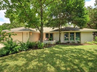 4612 Trail Crest Cir, Austin, TX 78735