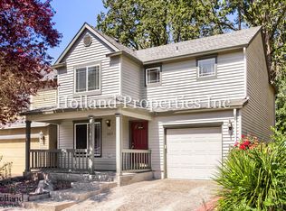 18215 SW Longacre St, Aloha, OR 97007