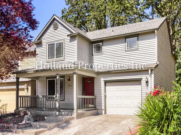 18215 SW Longacre St, Aloha, OR