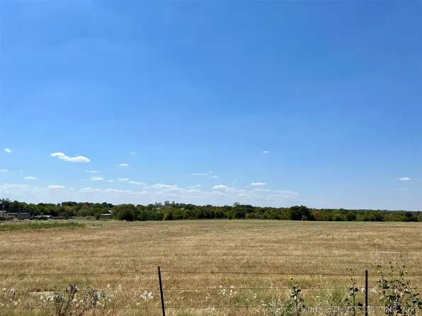 W Weaverton Rd, Madill, OK 73446