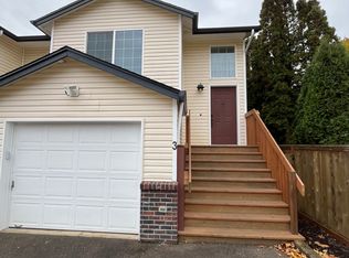 607 W 1st St Unit 2, Newberg, OR 97132