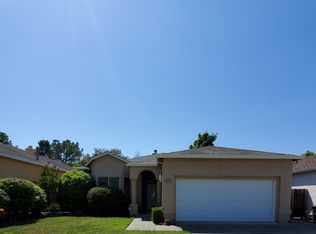 1083 Terrace Dr, Napa, CA