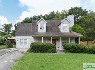 146 Falcon Dr, Richmond Hill, GA 31324