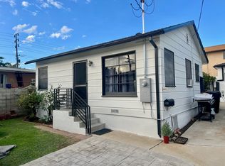525 W Plymouth St #1/2, Inglewood, CA 90302