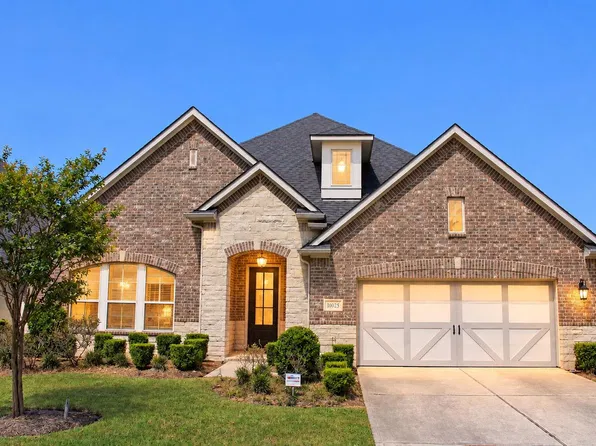 10025 Preserve Way, Conroe, TX 77385
