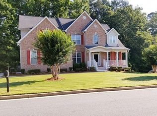 2711 Eloquent Ln, Austell, GA 30106