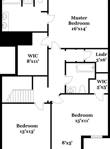 2720 Mayfair Dr — Photo 3