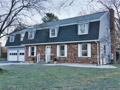 47 Lefoll Boulevard, South Windsor, CT, 06074