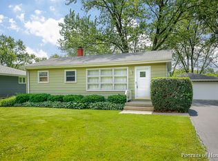 17W183 Leahy Rd, Oakbrook Ter, IL 60181