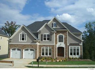 12412 Beauvoir St, Raleigh, NC 27614