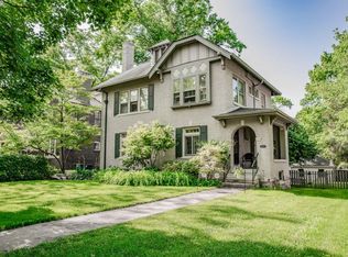 7044 Kingsbury Blvd, Saint Louis, MO